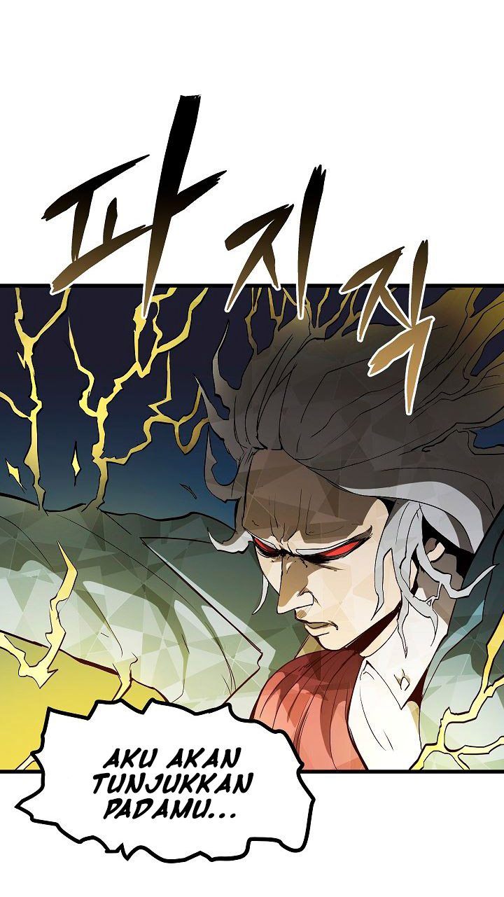 Otherworldly Sword King’s Survival Records Chapter 07 Gambar 32